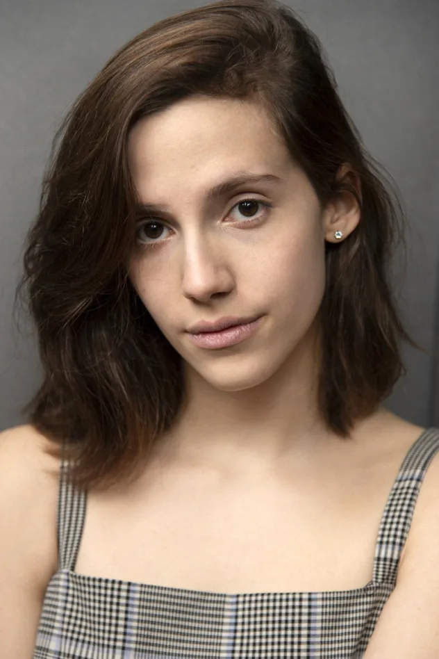 Luca Papp fotoğrafı
