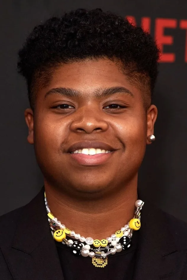 Benjamin Flores Jr. fotoğrafı