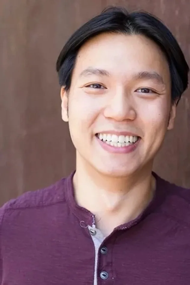 Stephen Fu fotoğrafı