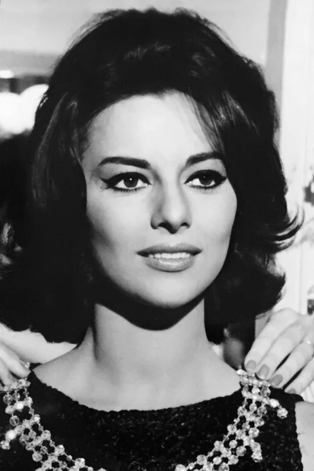 Giovanna Ralli fotoğrafı