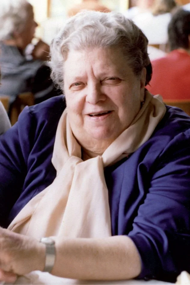 Elena Fabrizi fotoğrafı