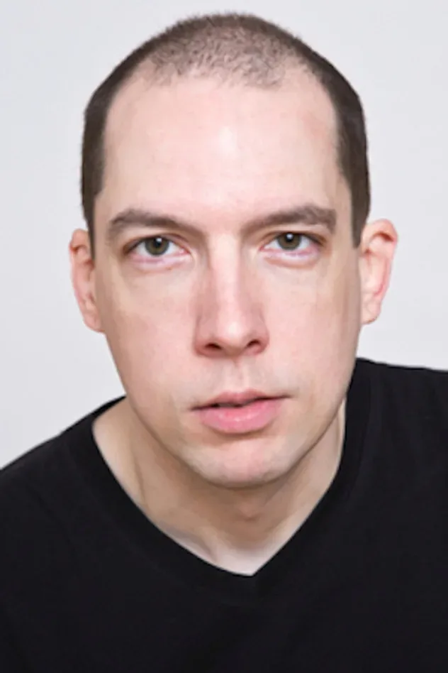 صورة الغلاف لـ Kyle Allatt
