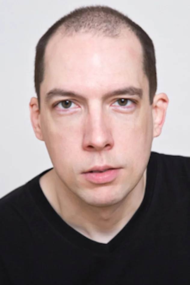 Kyle Allatt fotoğrafı