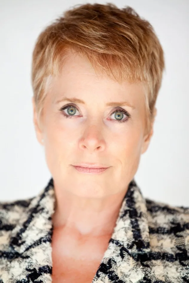 Linda E. Smith fotoğrafı