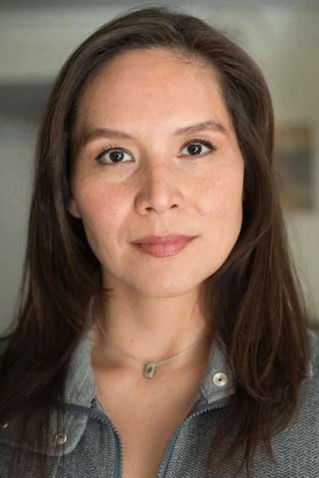 Stefany Mathias fotoğrafı