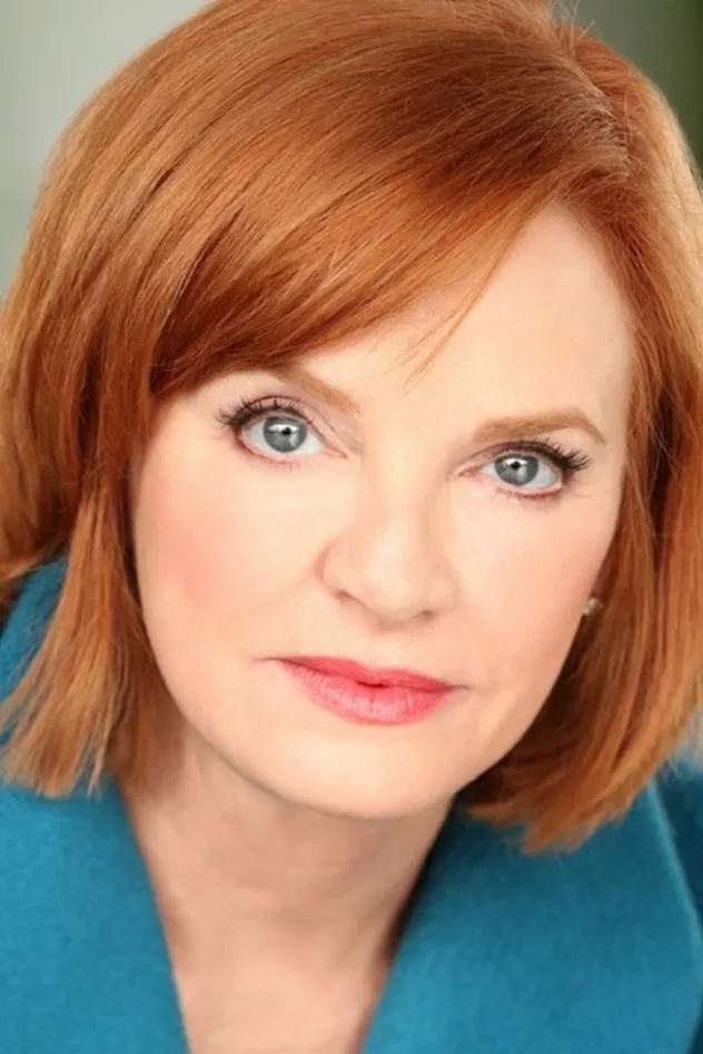 Rhoda Griffis fotoğrafı