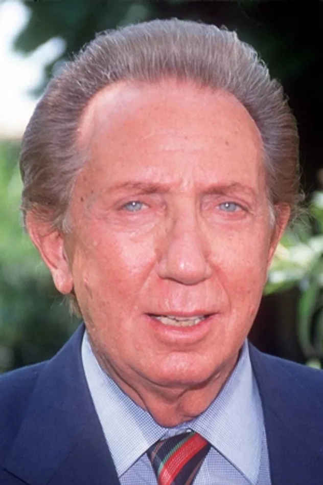 Mike Bongiorno fotoğrafı