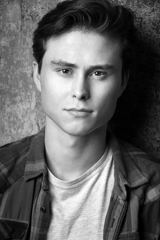Triston Dye fotoğrafı