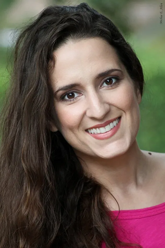 صورة الغلاف لـ Vanessa Aranegui