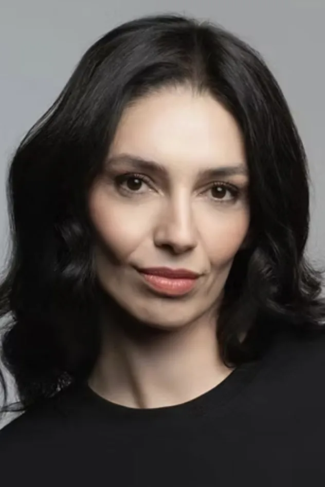 Ezgi Çelik fotoğrafı