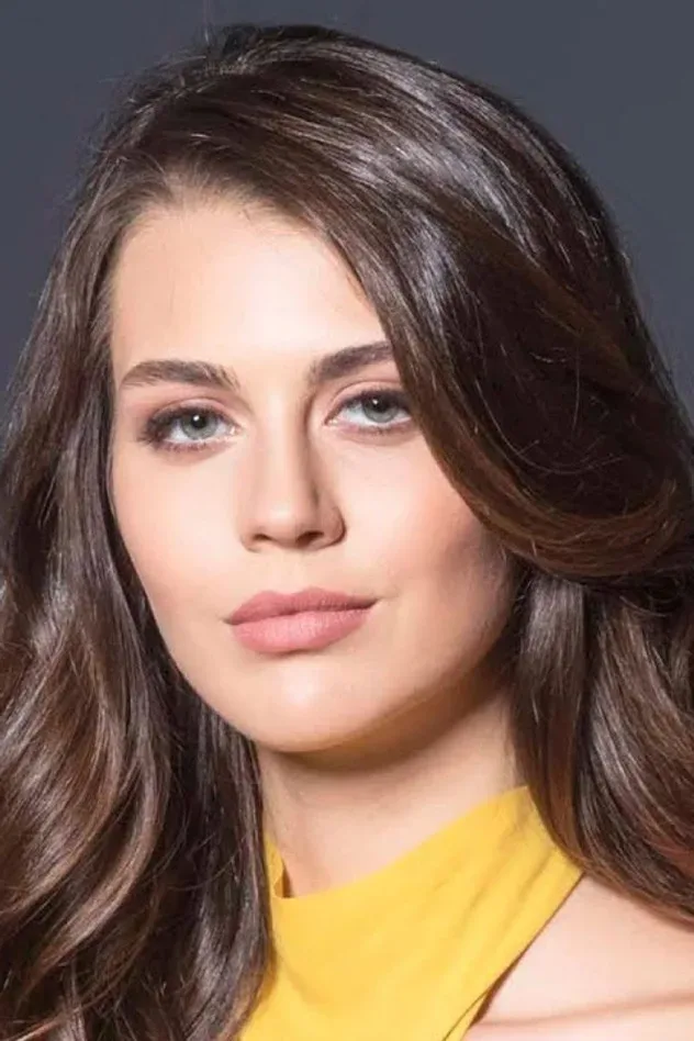 Cover image for Sezgi Sena Akay