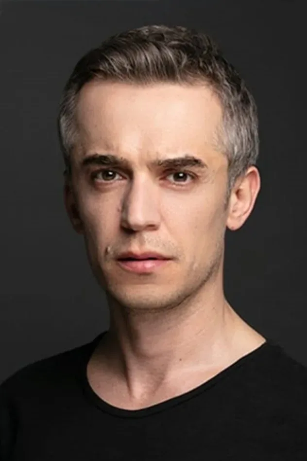 Cover image for Tugay Mercan