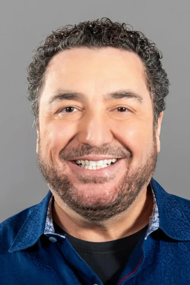Обложка для Damian Muziani