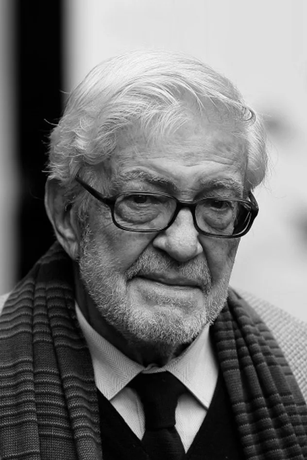 Ettore Scola fotoğrafı