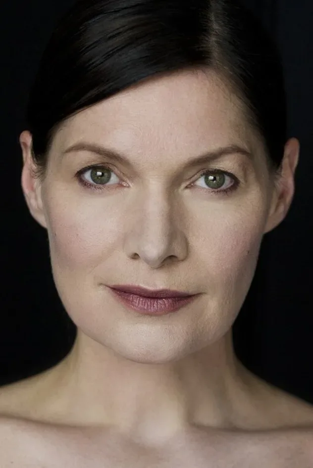 Imagen de portada para Kate Forbes