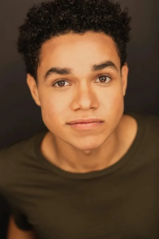 Обложка для Miles Gutierrez-Riley