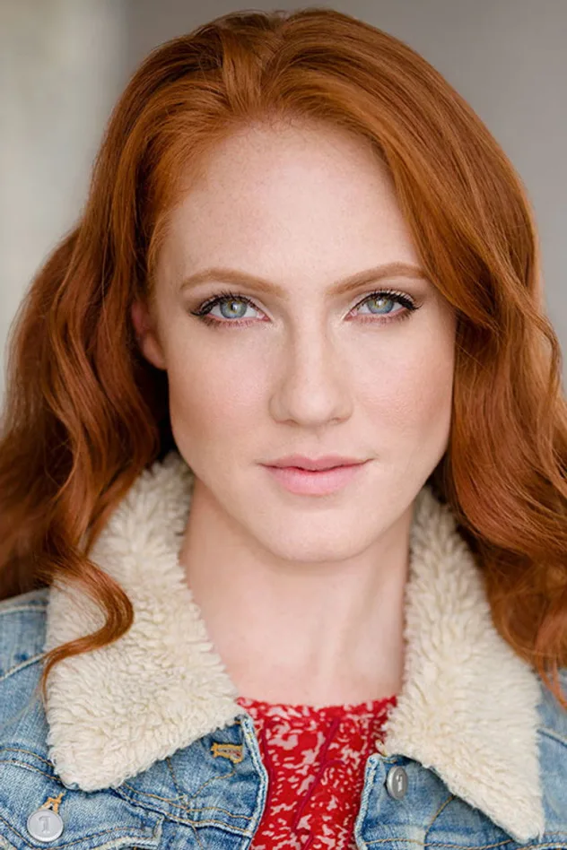 Shannon Murray fotoğrafı