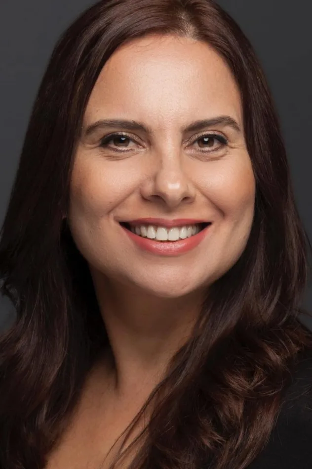 Goncagül Sunar
