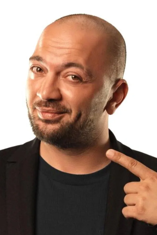 Ceyhun Yılmaz fotoğrafı