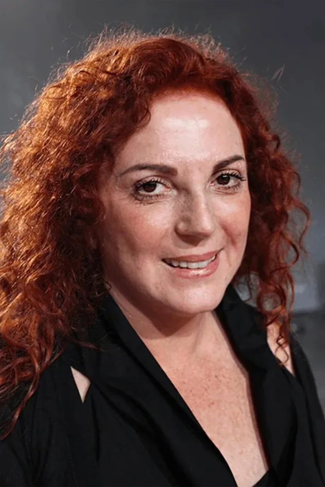 Derya Alabora fotoğrafı