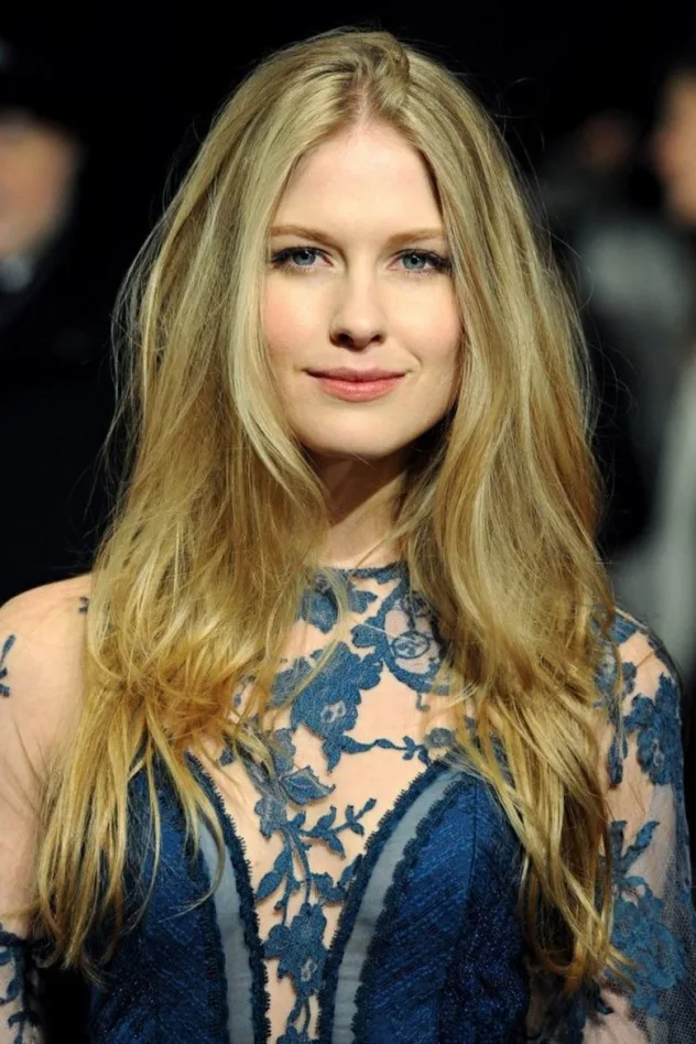 Laura Brent fotoğrafı