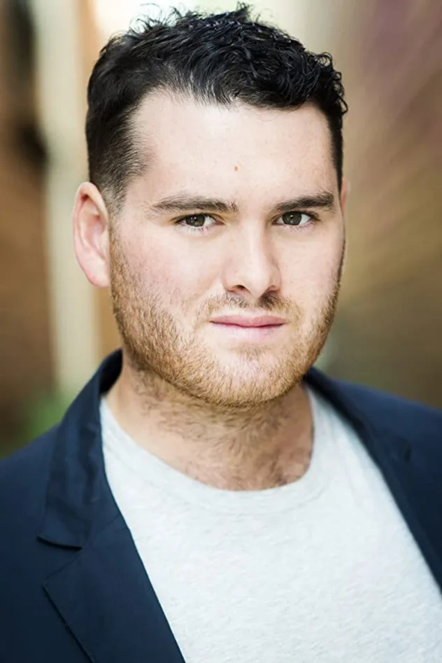 Jackson Tozer fotoğrafı