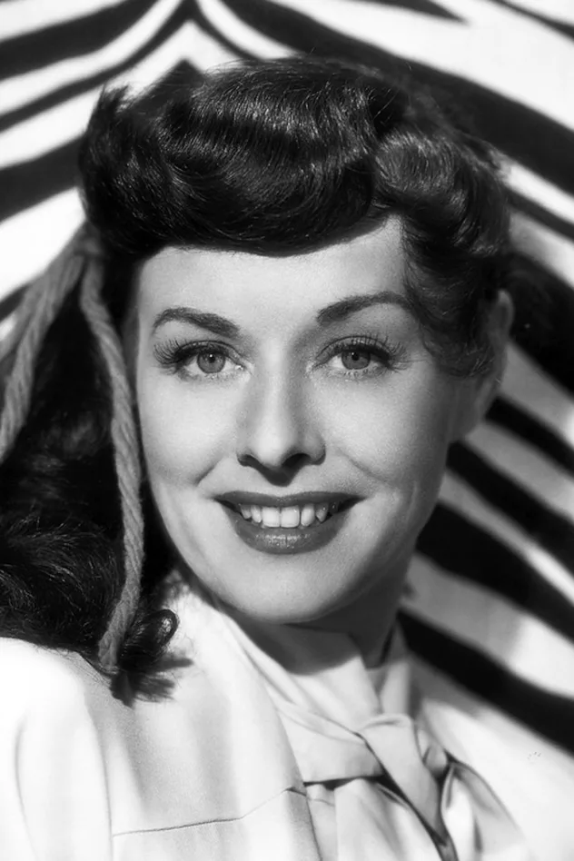 Paulette Goddard fotoğrafı