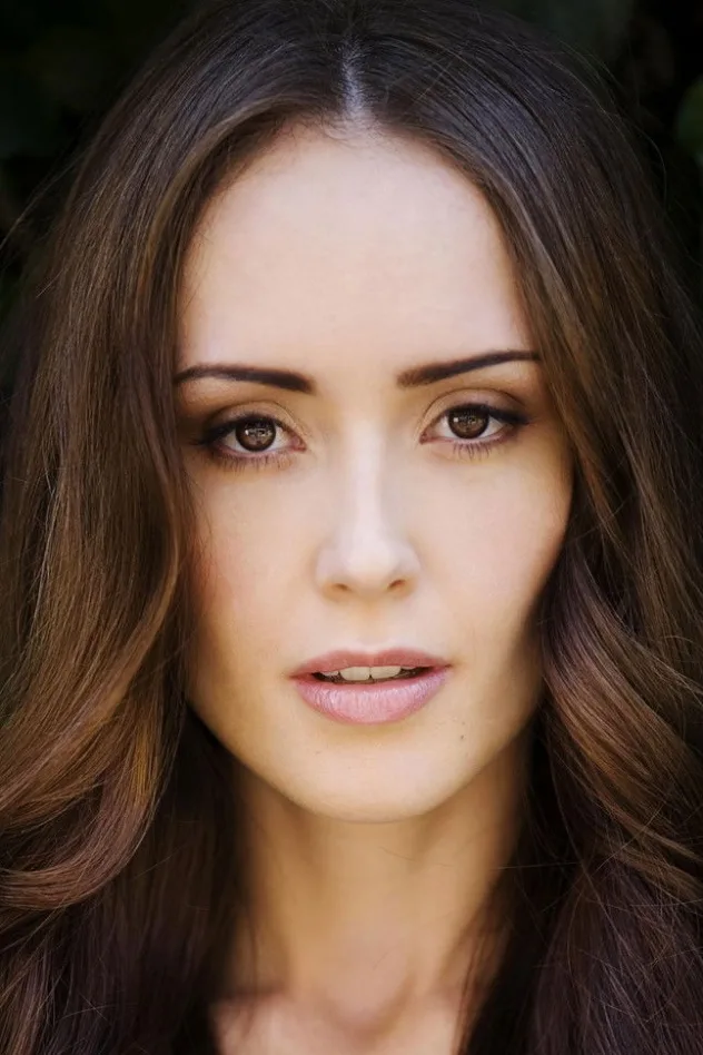 Lauren Grimson fotoğrafı