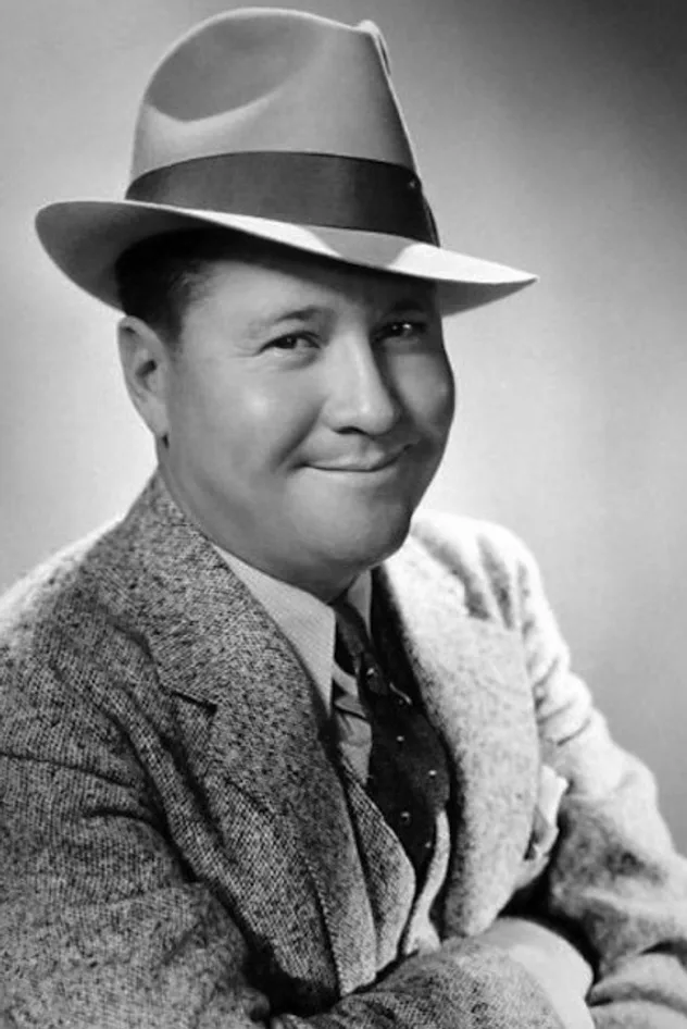 Jack Oakie fotoğrafı