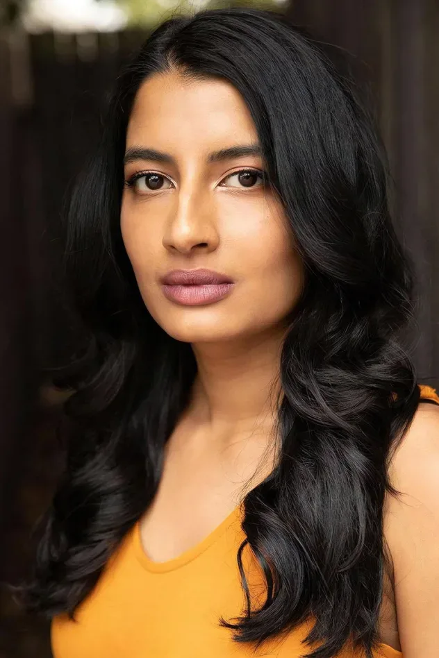 صورة الغلاف لـ Monica Kumar