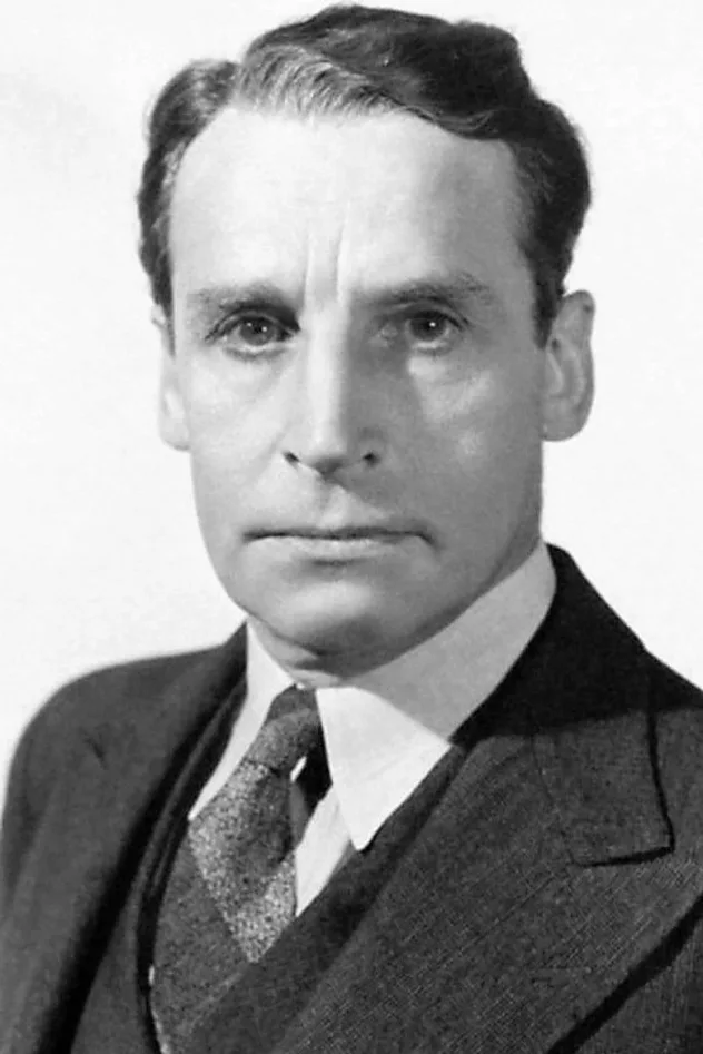 Henry Daniell fotoğrafı
