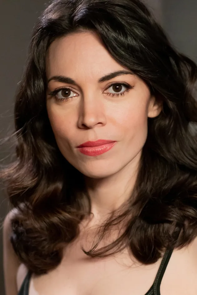 Jennifer Ingrum fotoğrafı