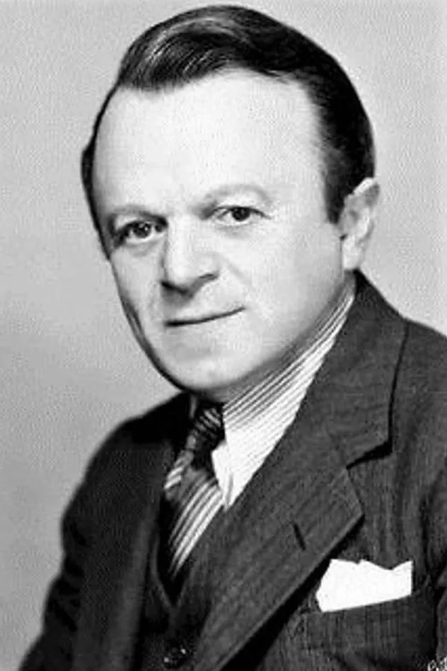Bernard Gorcey fotoğrafı