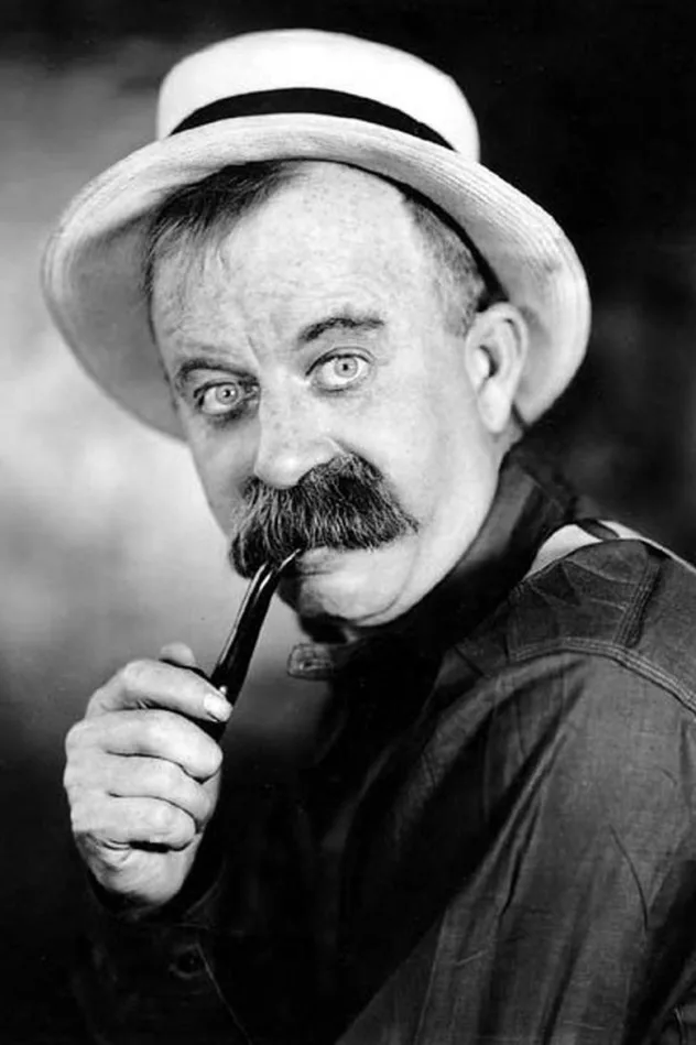 Chester Conklin fotoğrafı