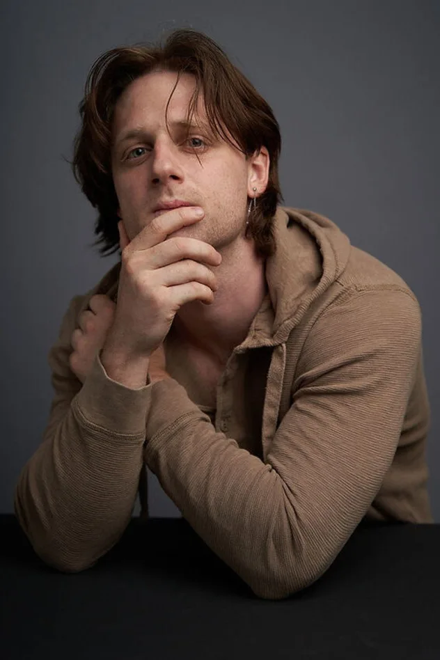 John Pope fotoğrafı