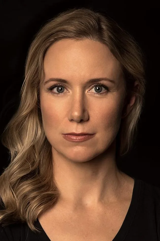 Laura Ault fotoğrafı