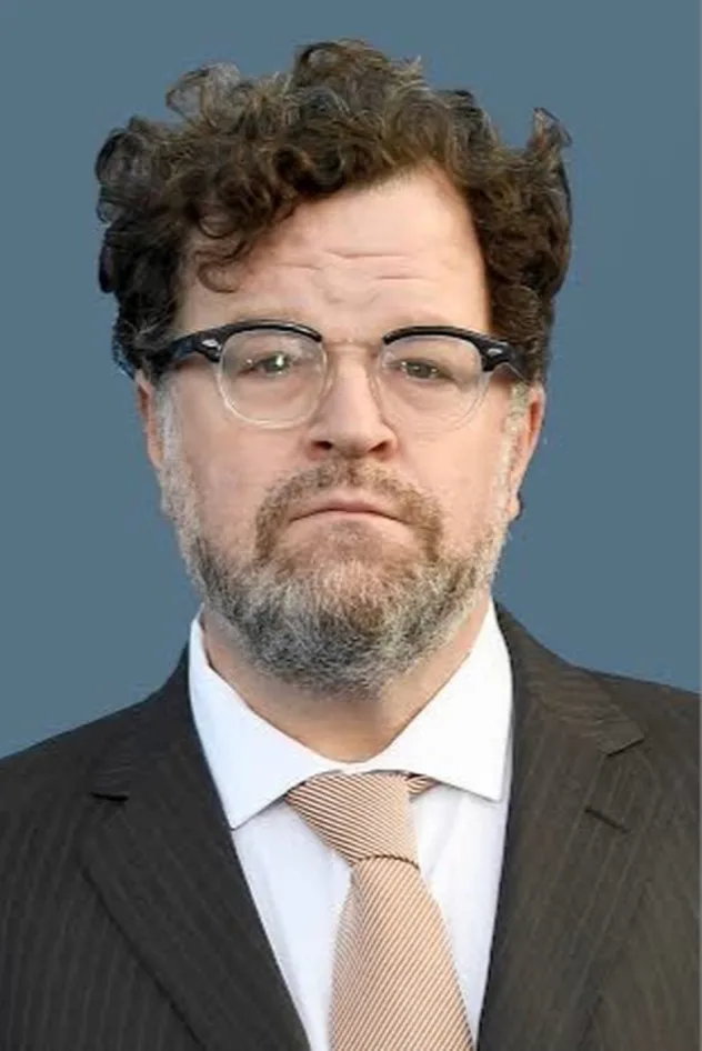 Kenneth Lonergan fotoğrafı