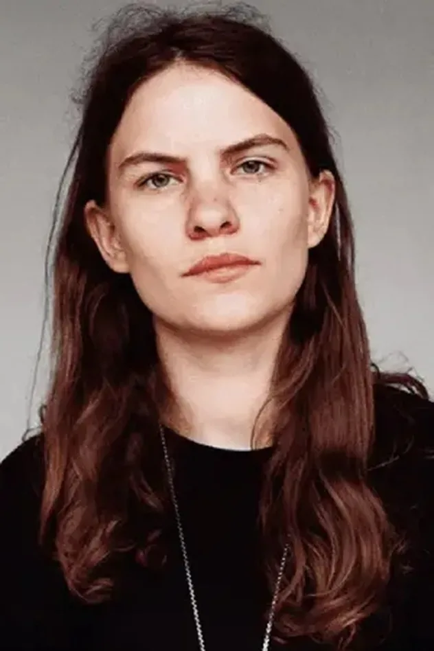 Обложка для Eliot Sumner