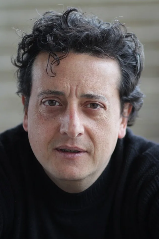 Massimo De Lorenzo fotoğrafı