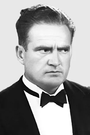 Richard Alexander fotoğrafı