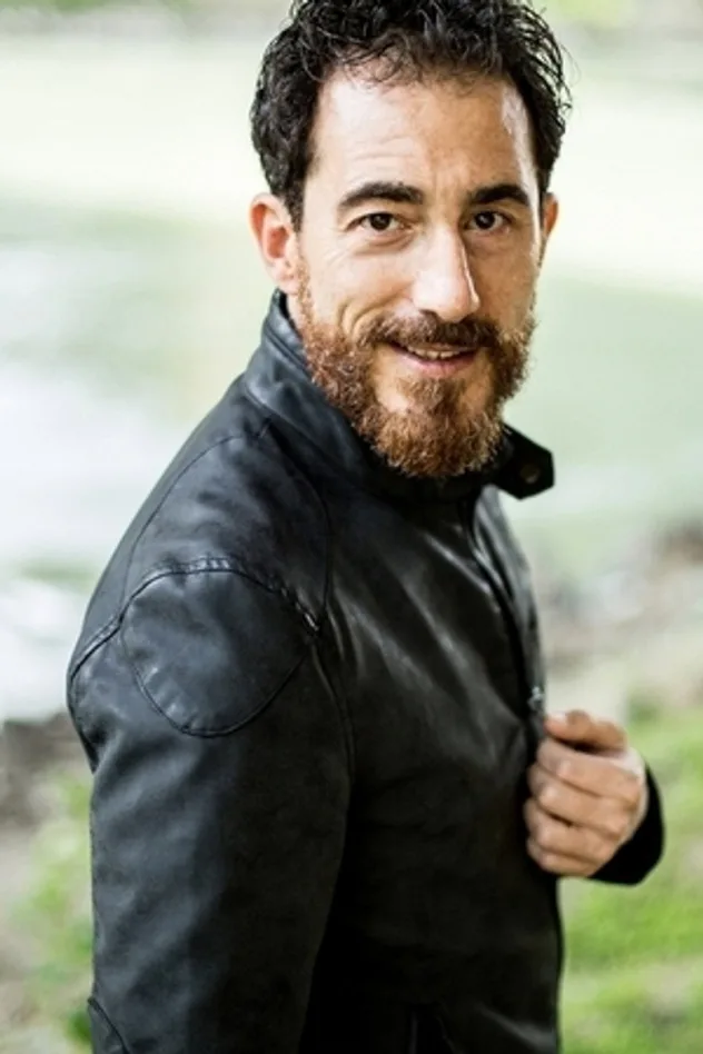 Enrico Roccaforte fotoğrafı