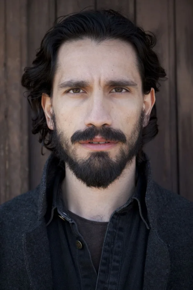 Francesco La Mantia fotoğrafı
