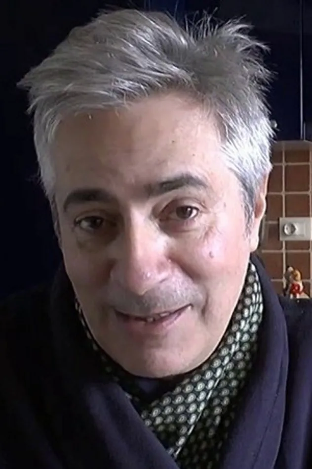 Emanuele Barresi fotoğrafı