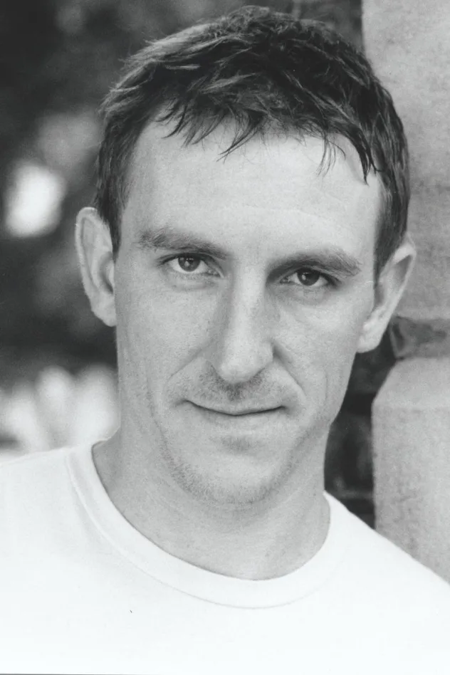 Alex Palmer fotoğrafı