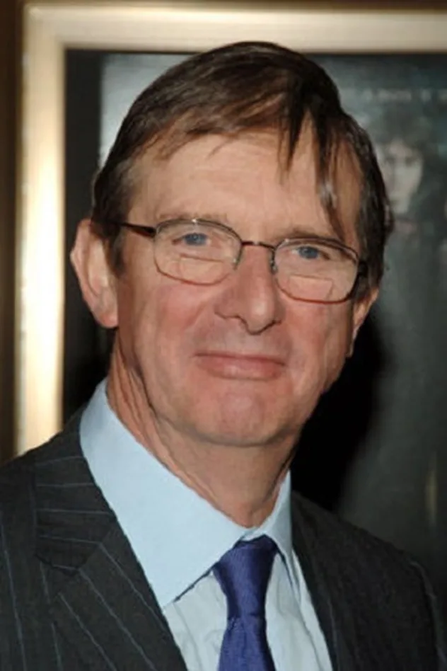 Mike Newell fotoğrafı