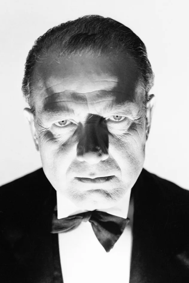 Leyland Hodgson fotoğrafı