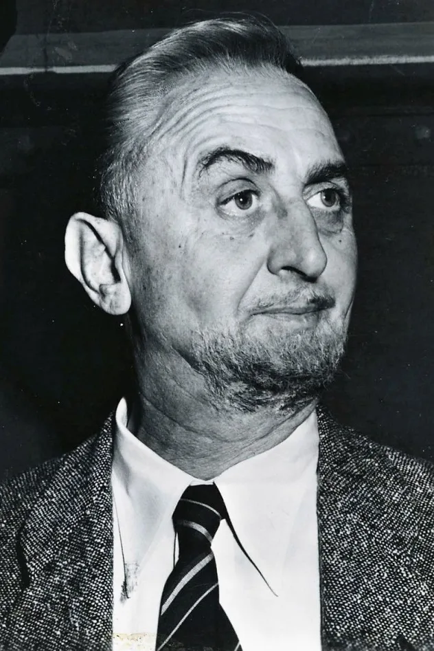 Torben Meyer fotoğrafı