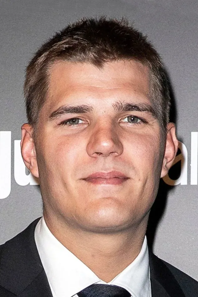 صورة الغلاف لـ Chris Zylka