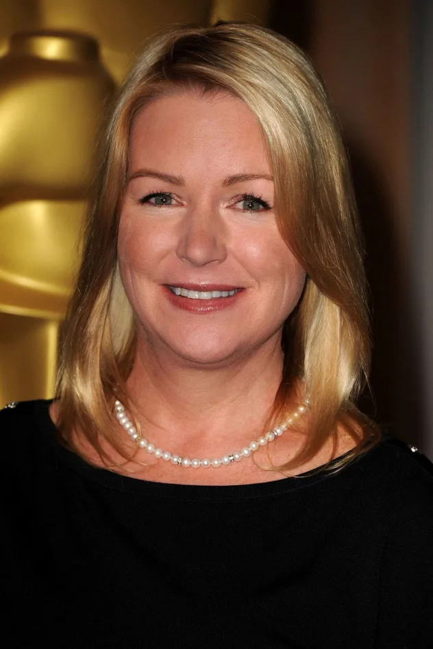 Deb Adair fotoğrafı