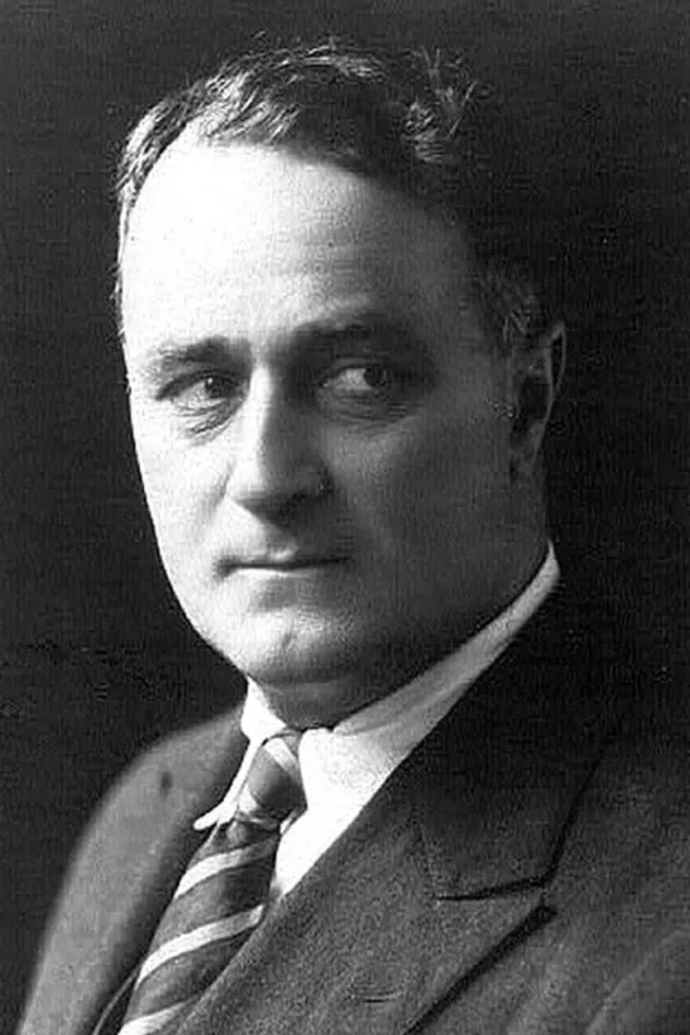 Wilfred Lucas fotoğrafı